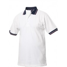 New Wave Axton Men's Polo Shirt