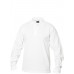 New Wave Calvin Long Sleeve Men's Polo Shirt