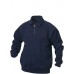 New Wave Rumford Sweatshirt With Zip