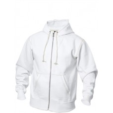 New Wave Danvers Full Zip Sweatshirt With Hood