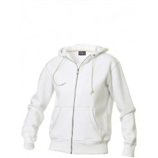 New Wave Elmore Full Zip Ladies Sweatshirt With Hood