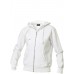 New Wave Elmore Full Zip Ladies Sweatshirt With Hood