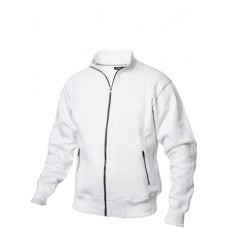 New Wave Logan Full Zip Sweatshirt