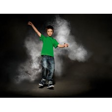 Stedman Classic Junior Short Sleeve T-shirt In Various Colours