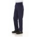 Benchmark Classic Pleated Work Trouser