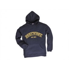 Portwest Workwear Men's Portwest Hoody 97 In Navy
