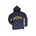 Portwest Workwear Men's Portwest Hoody 97 In Navy