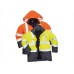 Portwest Workwear Hi-vis Multi-protection Jacket