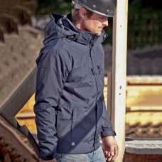 Stormtech Beaufort 3-in-1 Mens Waterproof Jacket