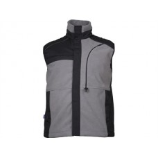 Projob Workwear Men's 4303 Fleece Vest Adv. In Various Colour