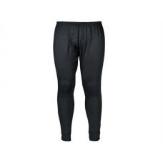 Portwest Workwear Men's Thermal Base Layer Leggings In Charcoal