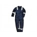 Portwest Workwear Iona Coverall In Navy