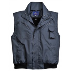 Portwest 3-in-1 Bomber Jacket