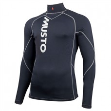 Musto Long Sleeve Rash Vest Base Layer