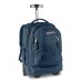 Tn89 Jansport Driver 8 Wheeled Daypack