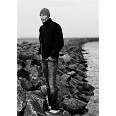 Nimbus Mens Utica Fleece
