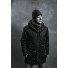 Nimbus Menâ€™s New Hamilton Parka