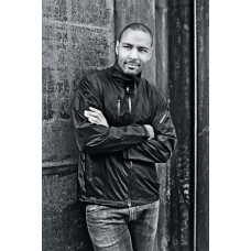 Nimbus Men's Arlington Jacket