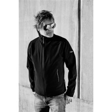 Nimbus Mens Crescent 4-way Stretch Softshell Jacket