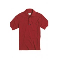 Musto Team Pique Polo Short Slv