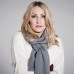 Beechfield Metro Knitted Scarf