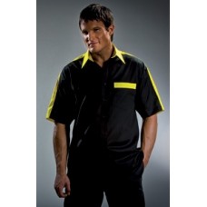 Kustom Kit Men's Gamegear Team Shirt Short Sleeved Kustom Kit Men's Gamegear Team Shirt Short Sleeved