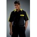 Kustom Kit Men's Gamegear Team Shirt Short Sleeved Kustom Kit Men's Gamegear Team Shirt Short Sleeved