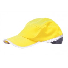 Portwest Hi-vis Baseball Cap