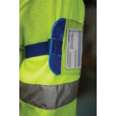 Yoko Identity Arm Bands In Various Colours