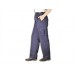 Portwest Workwear Ladies Combat Trousers In Navy And Black