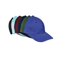 Portwest Workwear Six Panel Baseball Cap In Various Colours