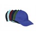 Portwest Workwear Six Panel Baseball Cap In Various Colours
