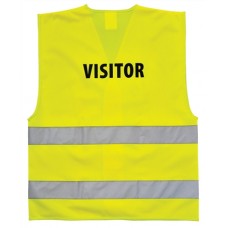 Portwest Visitor Hi-vis Vest