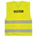 Portwest Visitor Hi-vis Vest