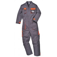 Portwest Texo Contrast Coverall