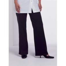 T256 Greenbergs Low Waist Boot Cut Trousers