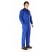 Benchmark Benchmark Stud Fronted Coverall