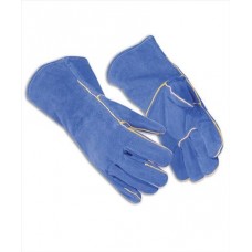 Portwest Work Wear Welder's Gauntlet Gloves