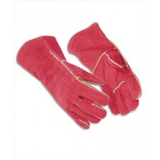 Portwest Work Wear Welder's Gauntlet Gloves
