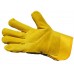 Supertouch Yellow Hide Rigger (qty 120 Prs)