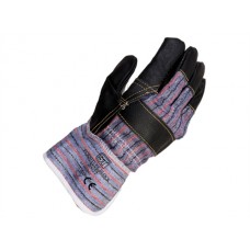 Super Touch Furniture Hide Rigger - Block Work Gloves X 120 Prs