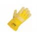 Super Touch Premier Plus Rigger Work Gloves X 120 Prs In Yellow