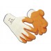 Portwest Workwear Flexo Grip Nitrile Glove In Various Colours