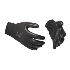 Portwest Workwear Dexti-grip Glove In Black