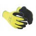 Portwest Workwear Thermal Grip Glove In Yellow And Orange