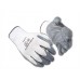 Portwest Workwear Flexo Grip Nitrile Glove In Grey