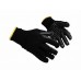 Portwest Workwear Anti Vibration Glove In Black