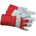 Portwest Workwear Premium Chrome Rigger In Red