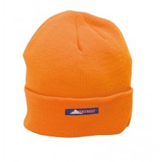 Portwest Insulated Knit Cap