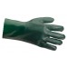 Portwest Double Dipped Pvc Gauntlet 35cm
